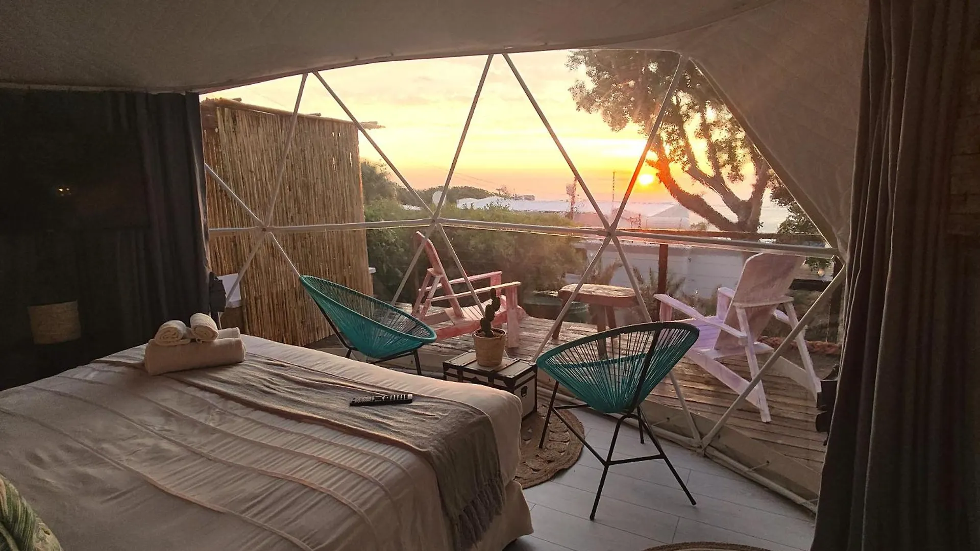 Sun&Sand Camps Bay Cape Town 4*,  Güney Afrika