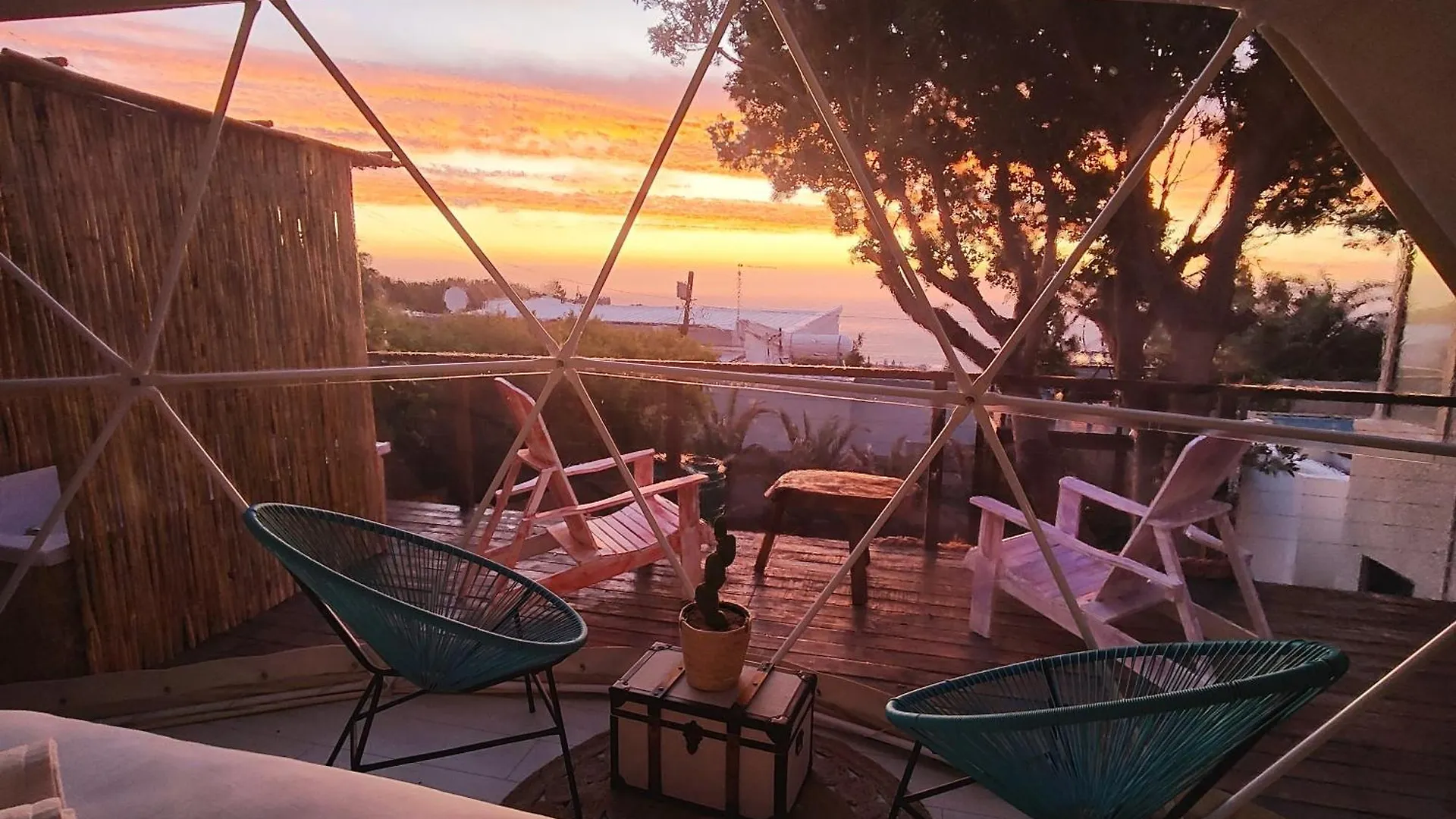 Sun&Sand Camps Bay Cape Town