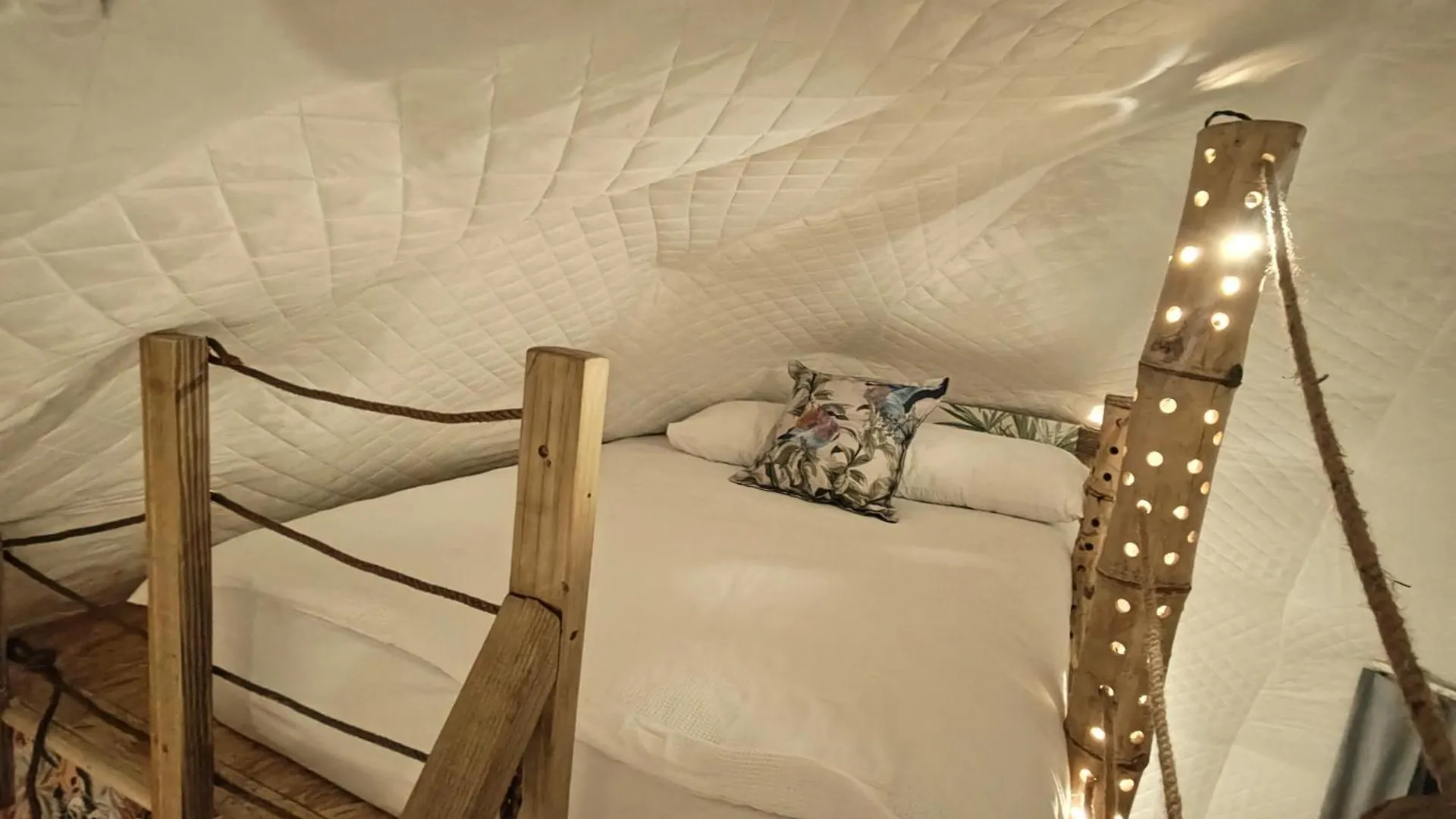 Konukevi Sun&Sand Camps Bay Cape Town
