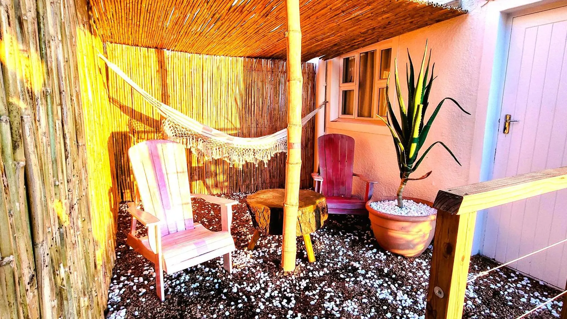 Sun&Sand Camps Bay Cape Town 4*,