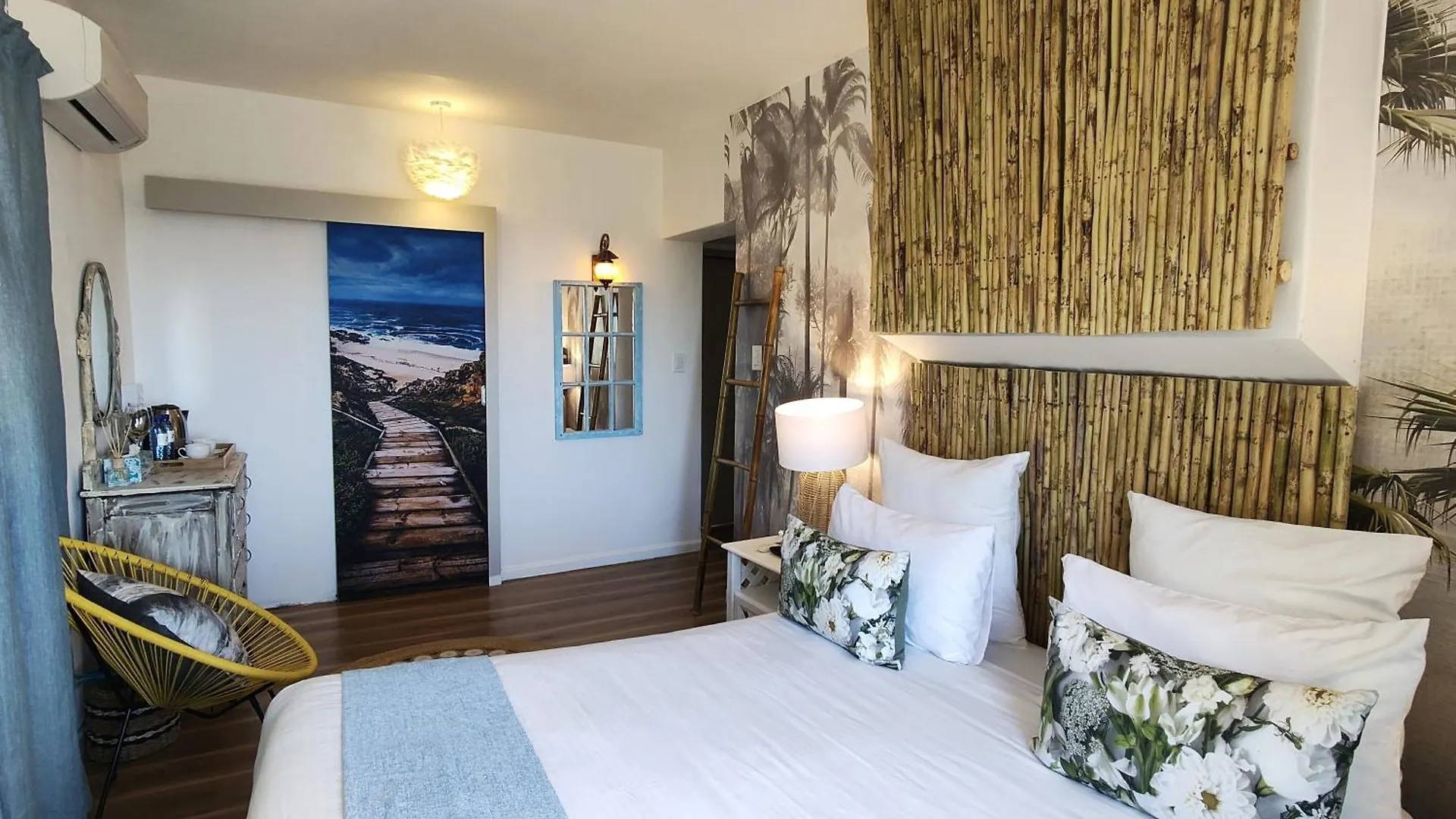 Konukevi Sun&Sand Camps Bay Cape Town