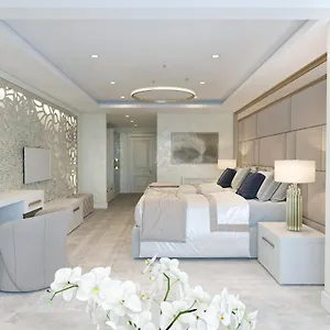 Ganjali Plaza Hotel Baku