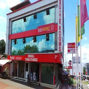 Redbell Residency Hotel Kondotty
