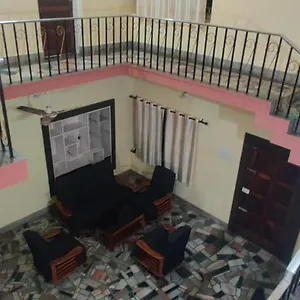 Uncle Paul's Mansion Guest house Kochi