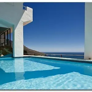 Maison d'hôtes Bayview Penthouses And
