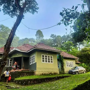Breeze Hill Guest house Viripara