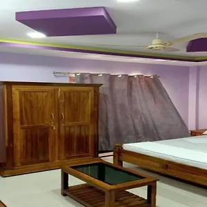 O Pop Hotel Thiruvananthapuram