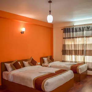 Peace Hotel Kathmandu