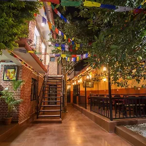 Gurung's Bed & Breakfast Kathmandu