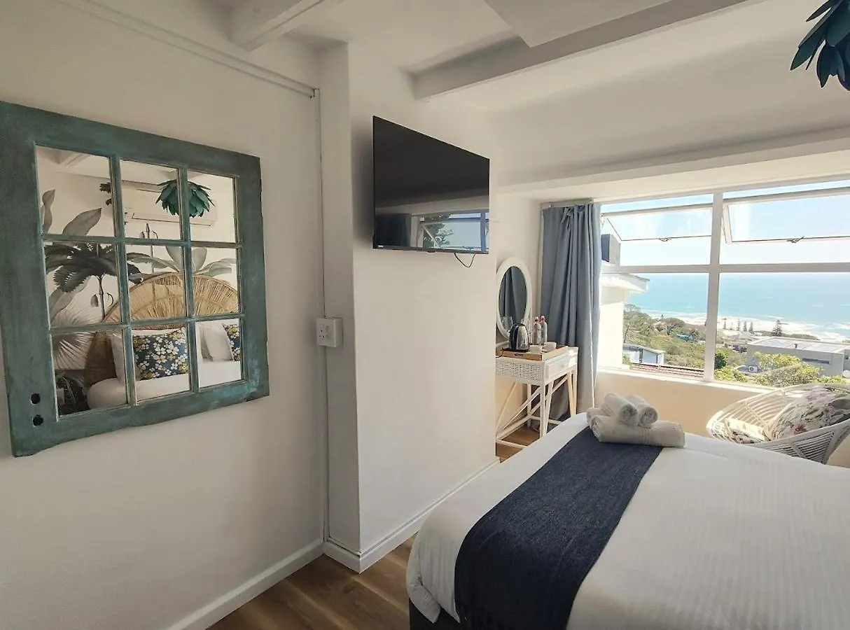 Sun&Sand Camps Bay Cape Town South Africa