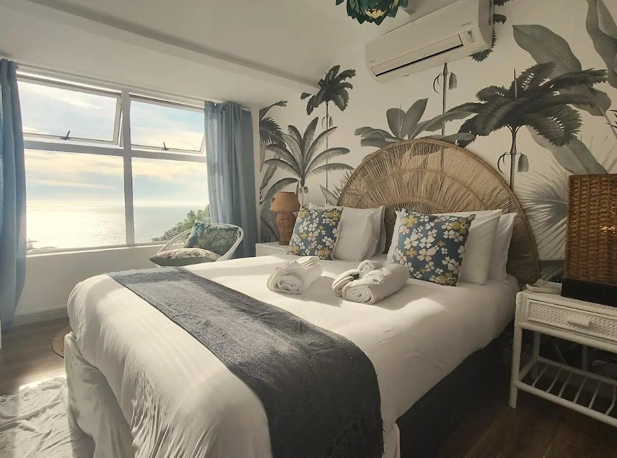 Sun&Sand Camps Bay Cape Town 4*,