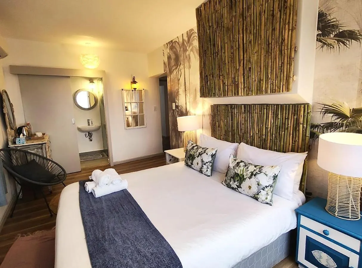 Guest house Sun&Sand Camps Bay Cape Town