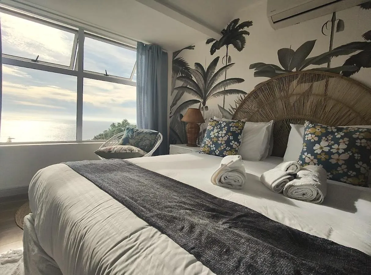 Sun&Sand Camps Bay Cape Town