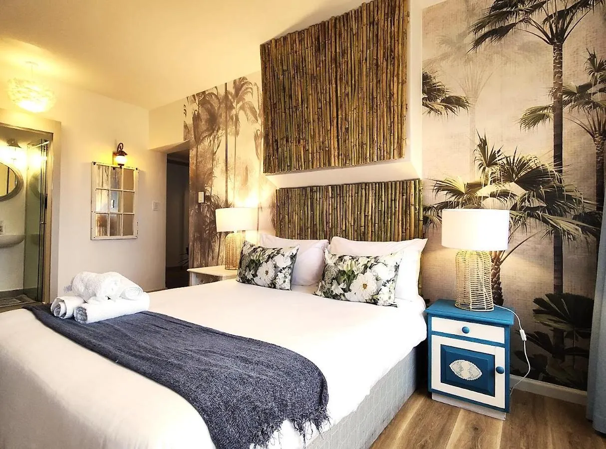 Guest house Sun&Sand Camps Bay Cape Town