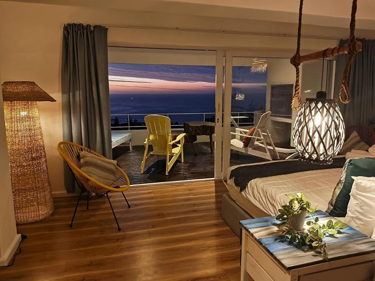 Guest house Sun&Sand Camps Bay Cape Town