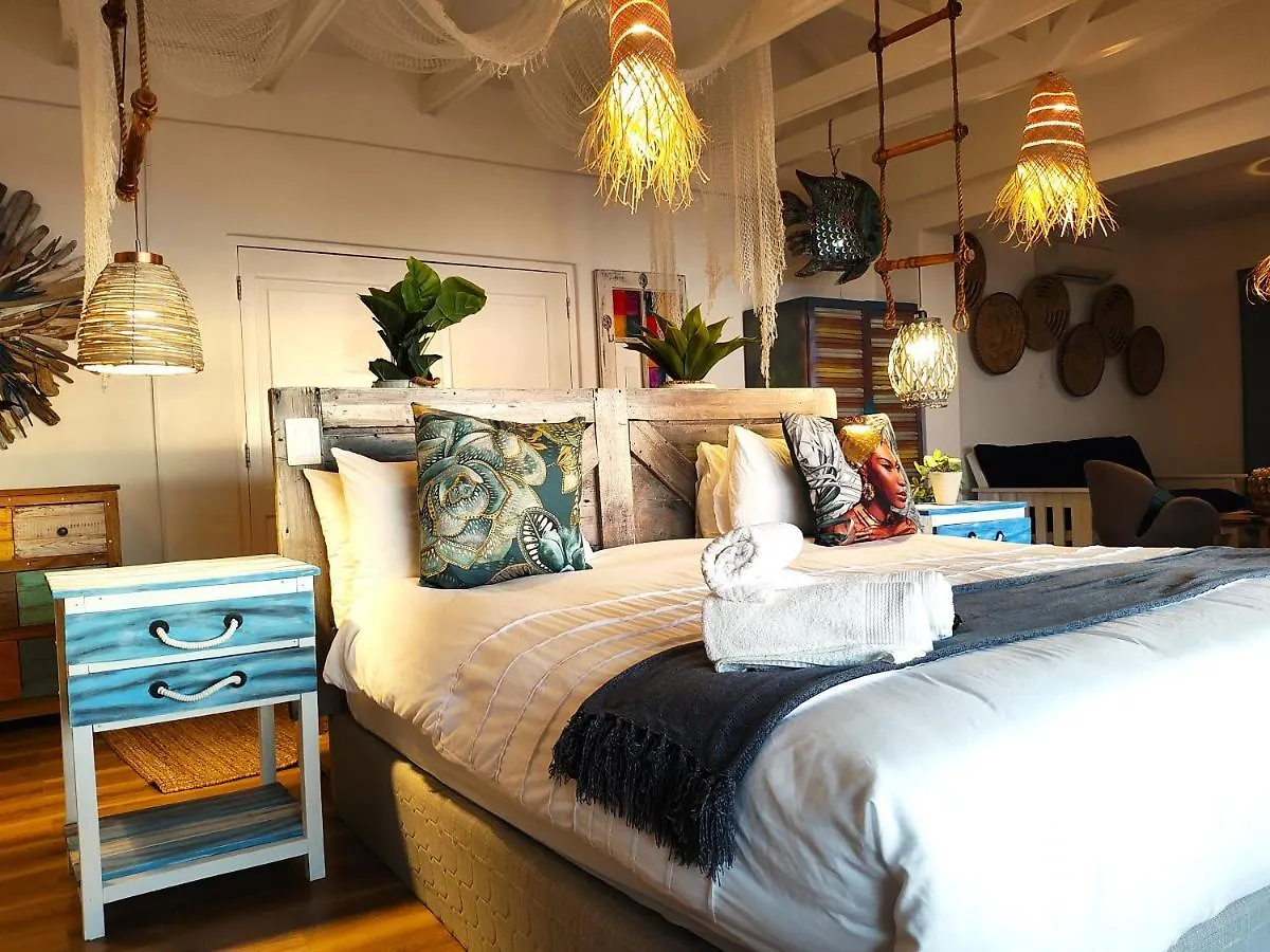 Sun&Sand Camps Bay Cape Town Guest house