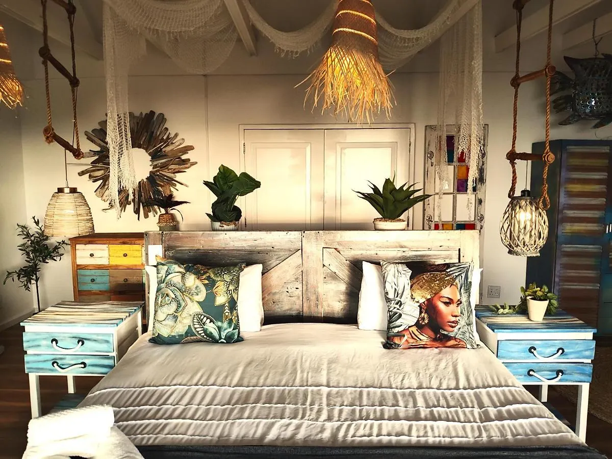 Guest house Sun&Sand Camps Bay Cape Town