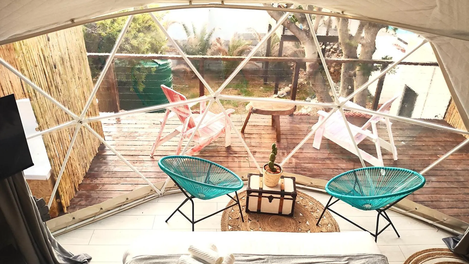 Guest house Sun&Sand Camps Bay Cape Town