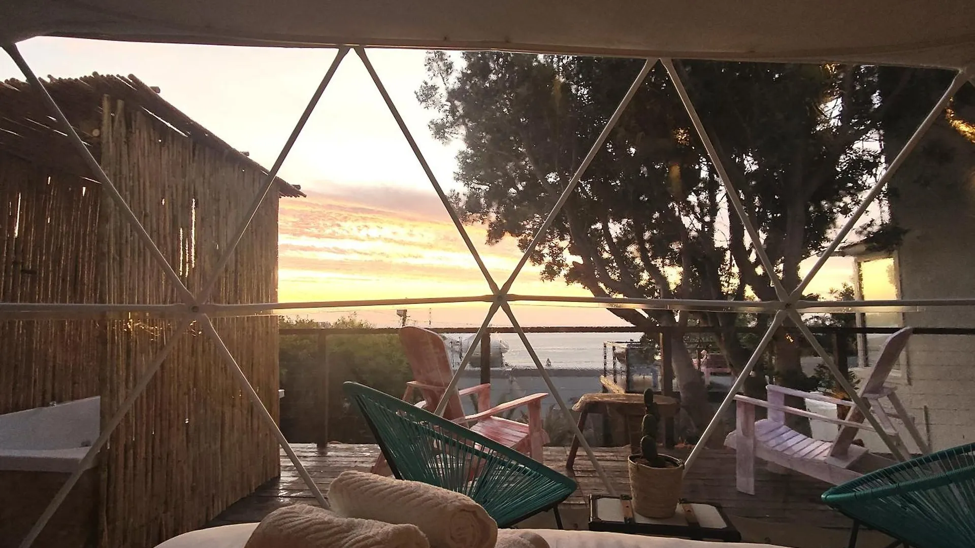 Sun&Sand Camps Bay Cape Town Guest house