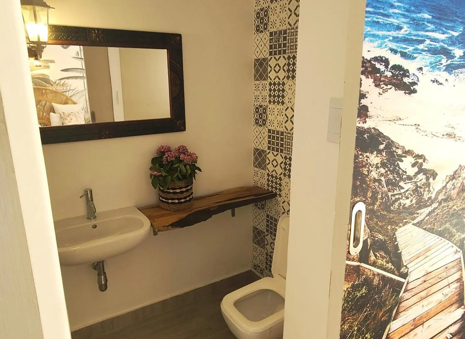 Sun&Sand Camps Bay Cape Town Guest house