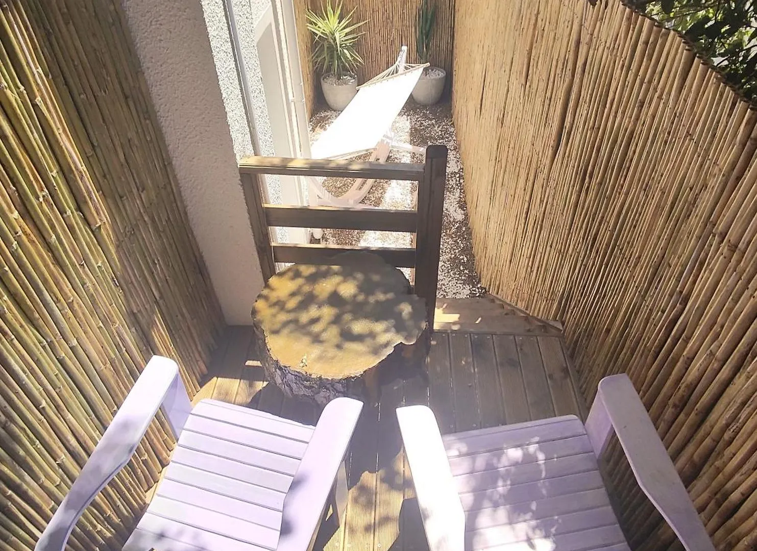 Sun&Sand Camps Bay Cape Town Guest house