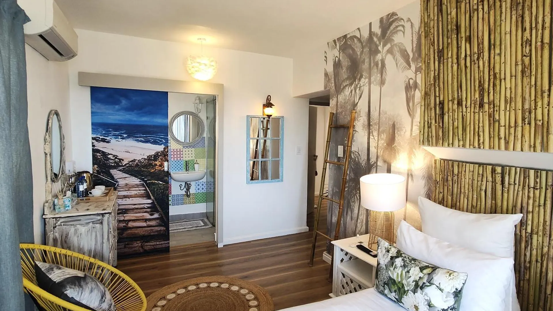 Sun&Sand Camps Bay Cape Town