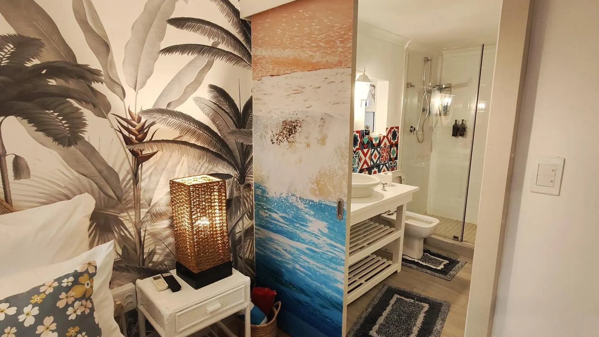Sun&Sand Camps Bay Cape Town Guest house