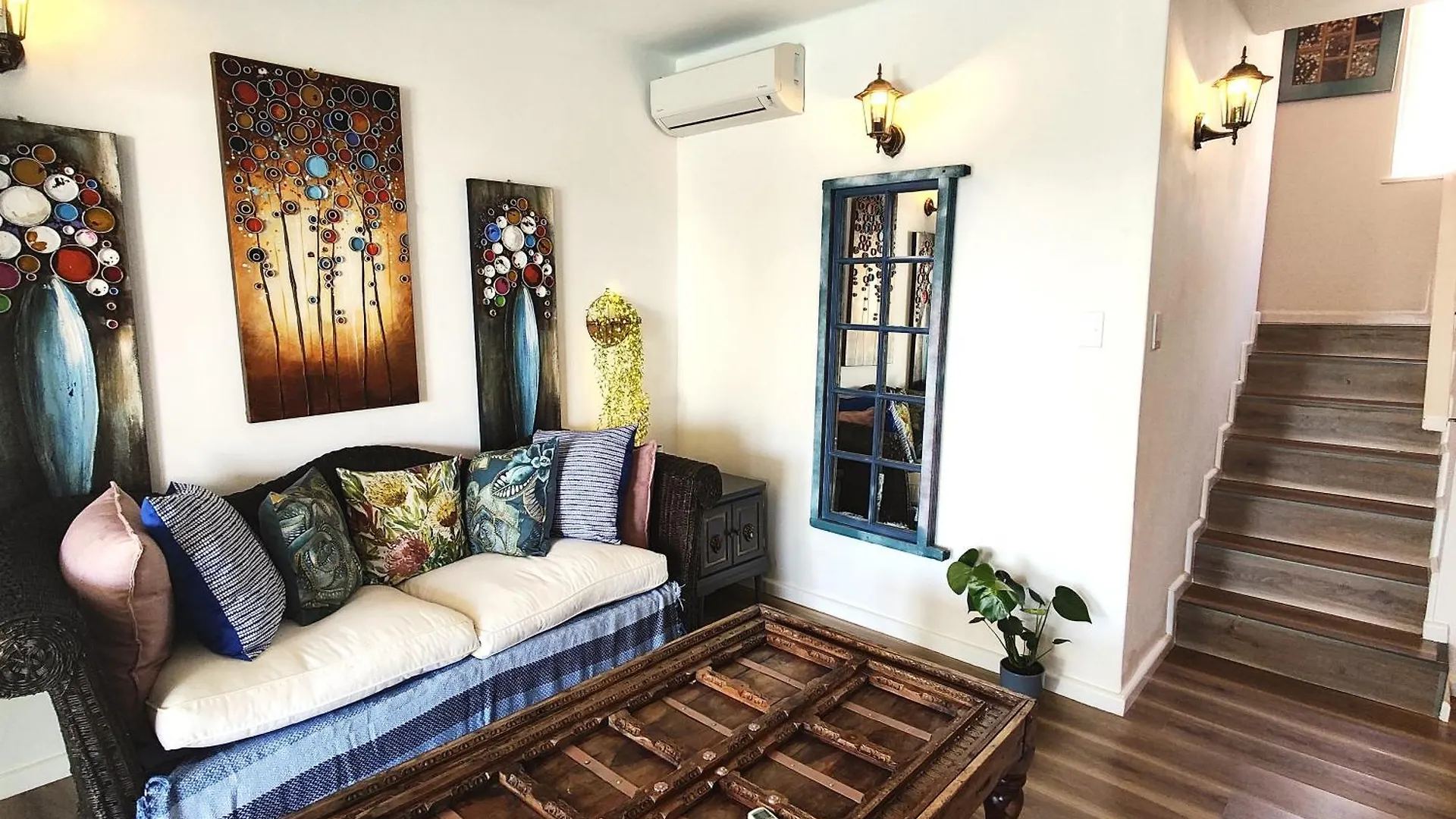 Sun&Sand Camps Bay Cape Town Guest house